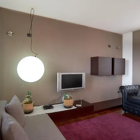 Charlotte Appartamento *